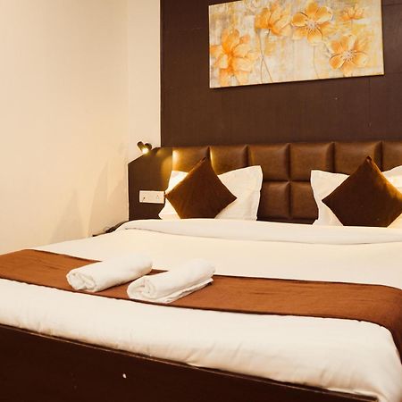 Hotel Siddhi Vinayak Regency, Mg Marg Gangtok Kültér fotó