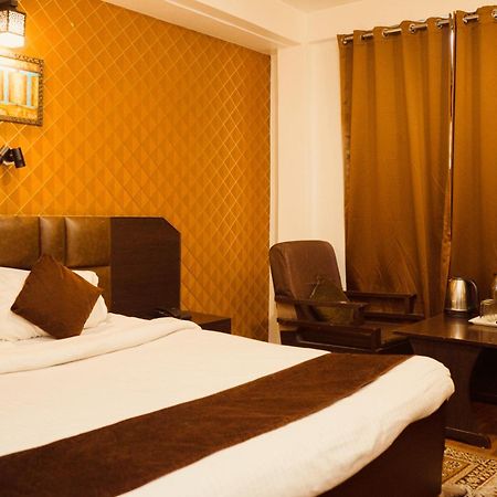 Hotel Siddhi Vinayak Regency, Mg Marg Gangtok Kültér fotó