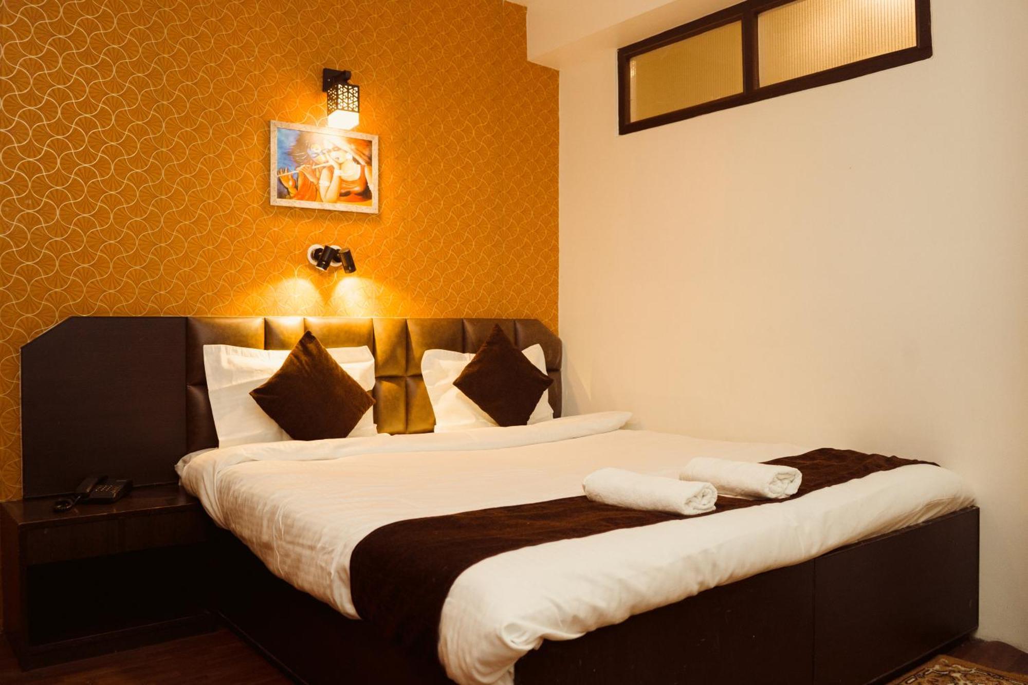 Hotel Siddhi Vinayak Regency, Mg Marg Gangtok Kültér fotó