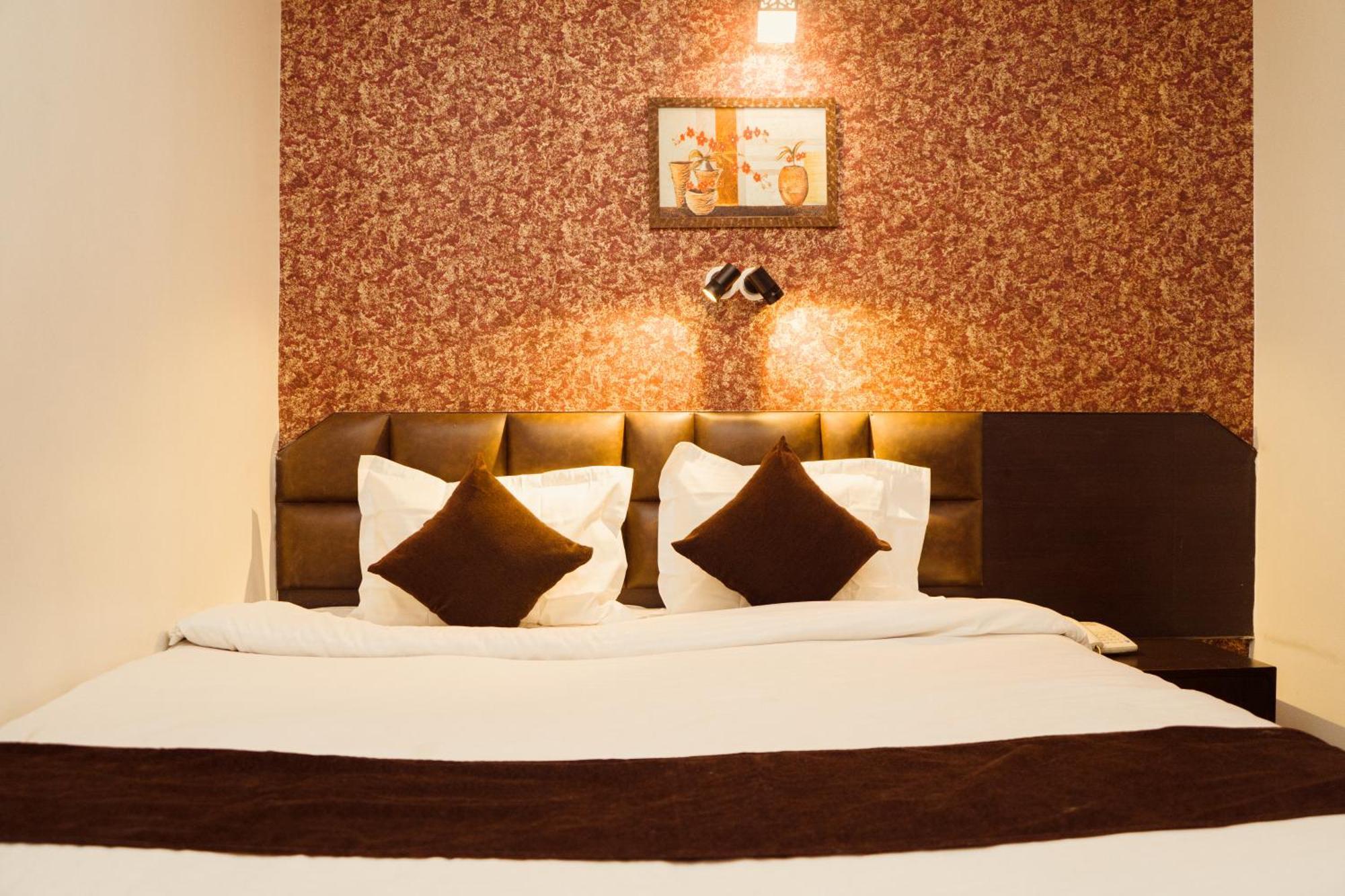 Hotel Siddhi Vinayak Regency, Mg Marg Gangtok Kültér fotó