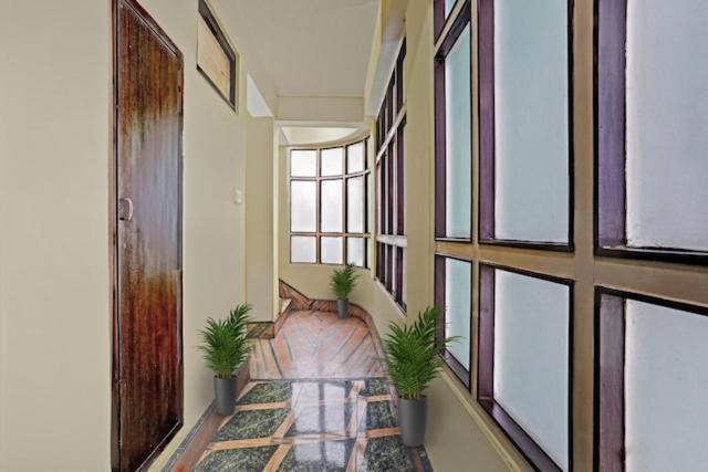 Hotel Siddhi Vinayak Regency, Mg Marg Gangtok Kültér fotó