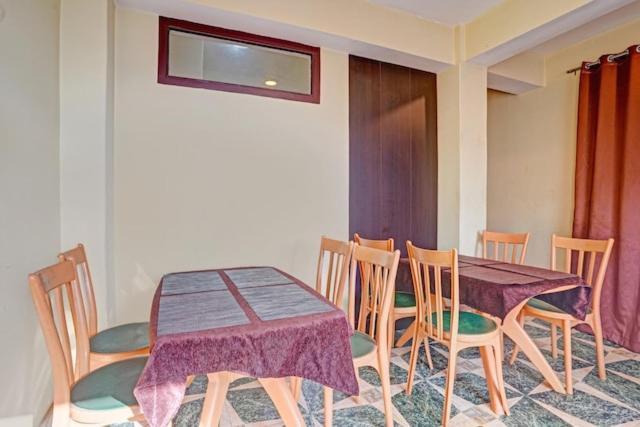 Hotel Siddhi Vinayak Regency, Mg Marg Gangtok Kültér fotó
