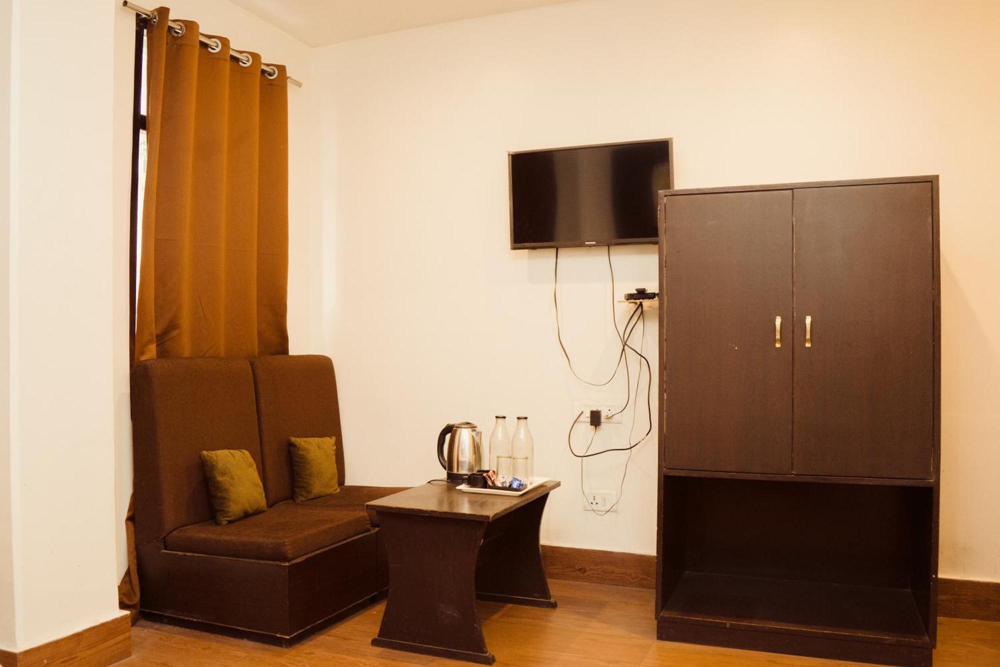 Hotel Siddhi Vinayak Regency, Mg Marg Gangtok Kültér fotó