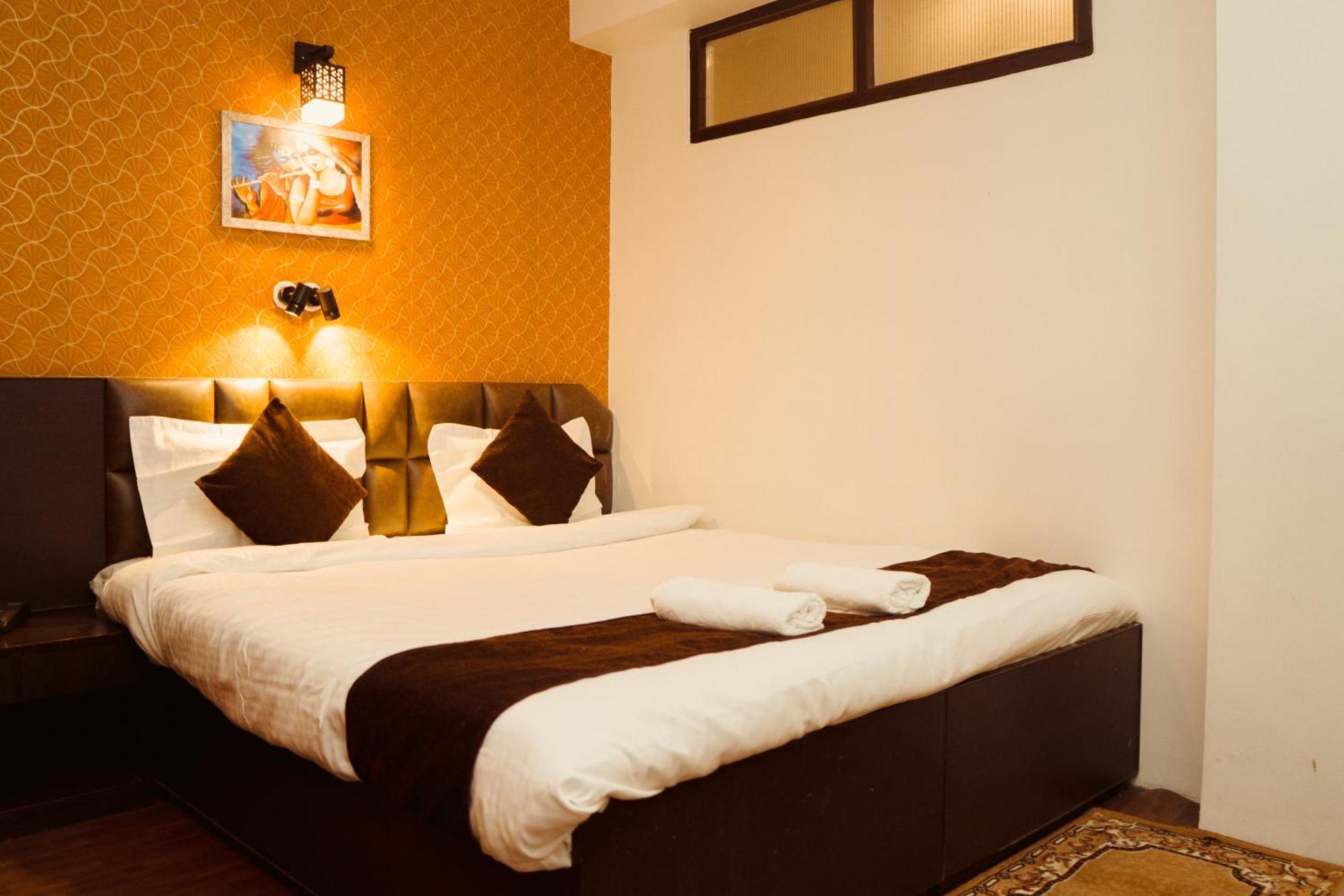 Hotel Siddhi Vinayak Regency, Mg Marg Gangtok Kültér fotó