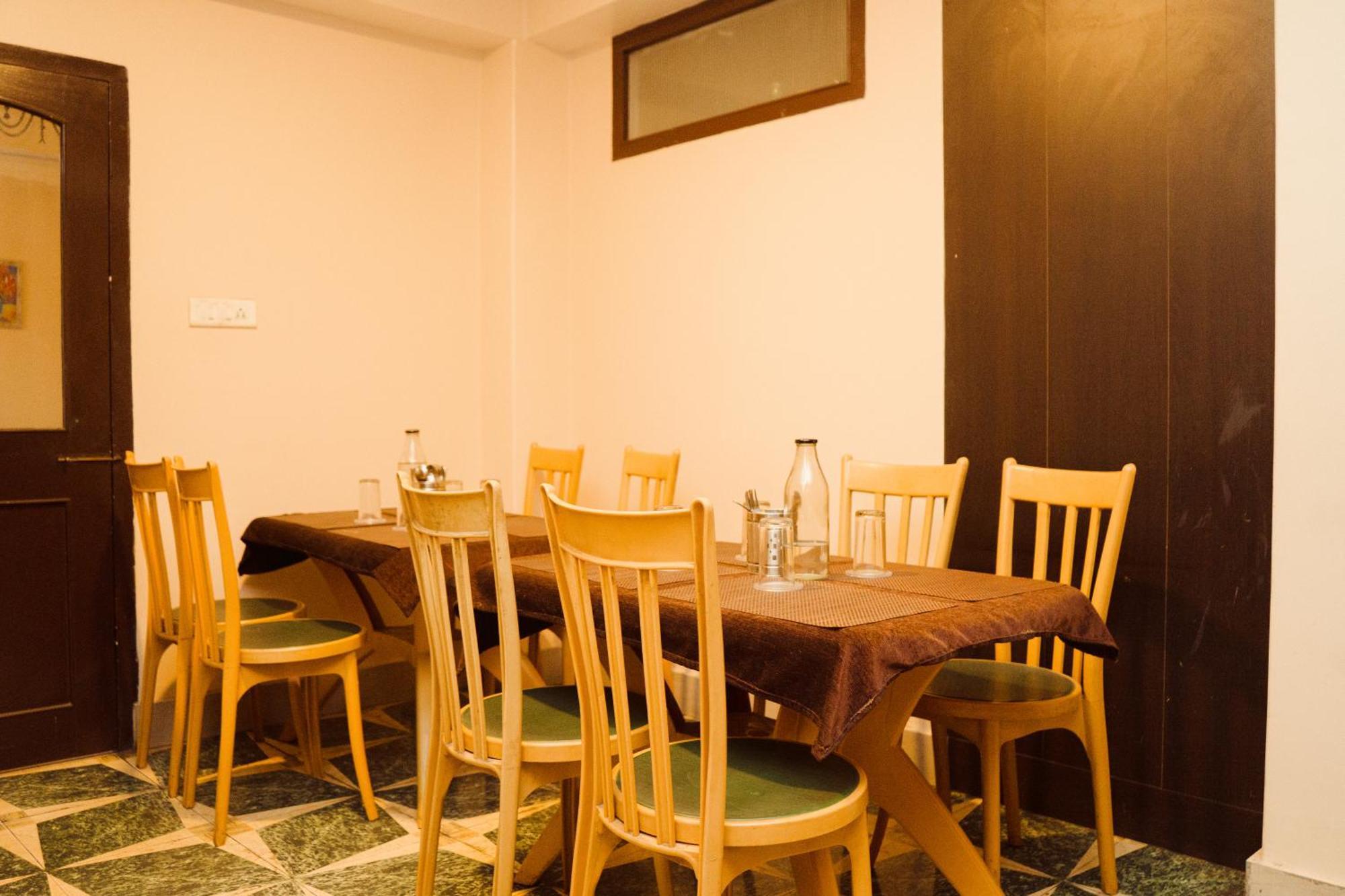 Hotel Siddhi Vinayak Regency, Mg Marg Gangtok Kültér fotó